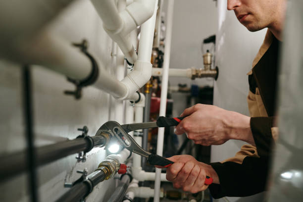 Best 24-Hour Plumber Near Me  in Pleasant Ridge, MI