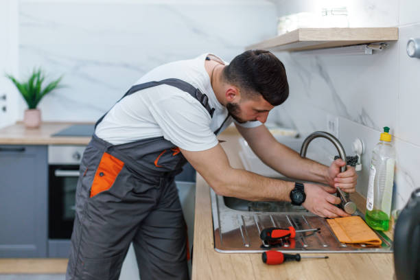 Best Hot Water Heater Installation  in Pleasant Ridge, MI