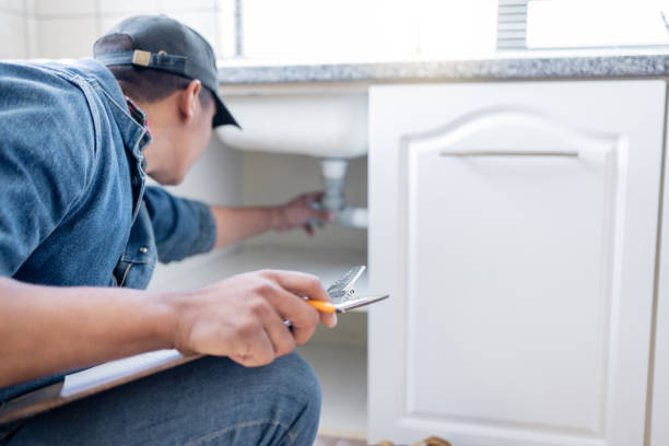 Best Sewer Cleaning Services  in Pleasant Ridge, MI