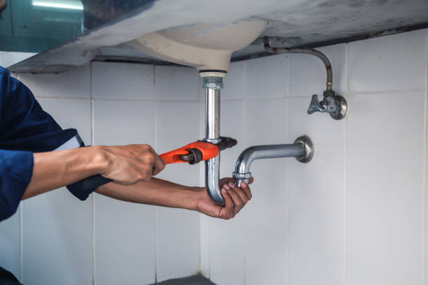 Best Leak Detection Services  in Pleasant Ridge, MI