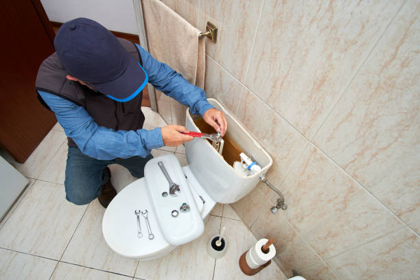 Best Plumbing Inspection Services  in Pleasant Ridge, MI