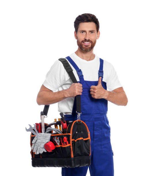 Best Toilet Repair Services  in Pleasant Ridge, MI