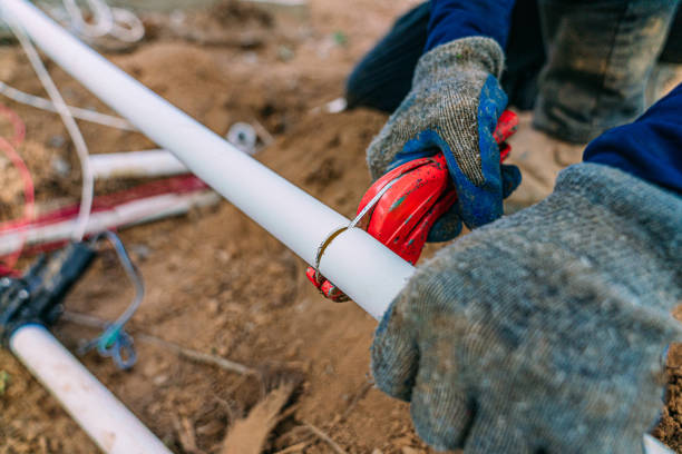 Best Water Softener Installation  in Pleasant Ridge, MI