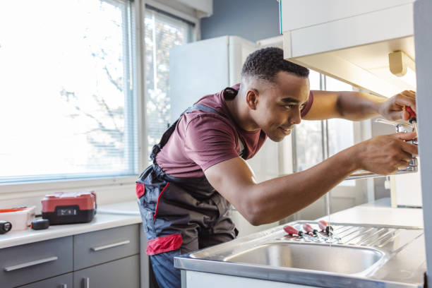 Best Same-Day Plumbing Service  in Pleasant Ridge, MI